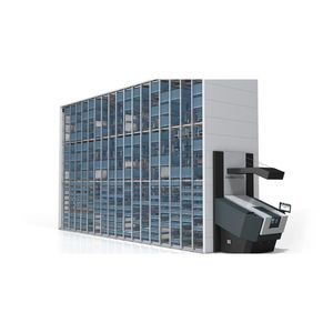 pacchetto di software di gestione dei magazzini WMS 1
