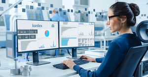 pacchetto di software di visualizzazione 1