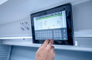 interfaccia software LAN