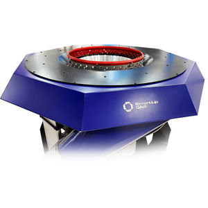 air wipe per macchina per estrusione soffiaggio