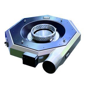 air wipe per macchina per estrusione soffiaggio 1