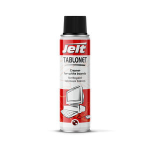 schiuma detergente