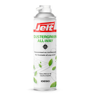 spray antipolvere
