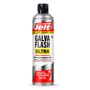spray di protezione anti-corrosione