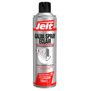 spray di protezione anti-corrosione