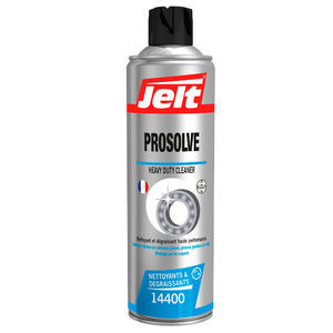 spray di pulizia