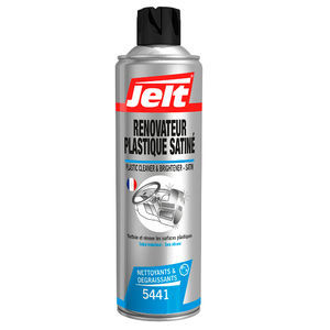 spray di pulizia