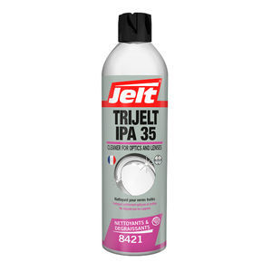 spray di pulizia