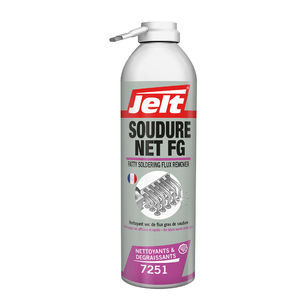 spray di pulizia