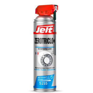 spray di pulizia