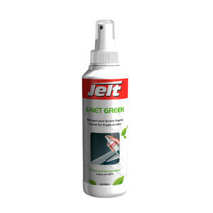 spray di pulizia