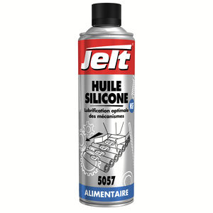 olio di lubrificazione