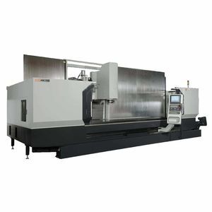 centro di lavoro CNC 5 assi