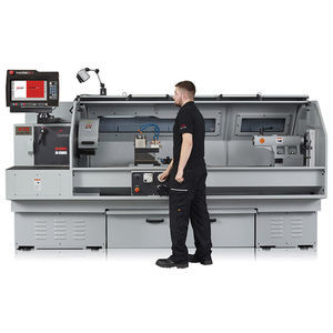 tornio CNC 1