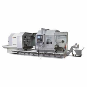 tornio CNC 1