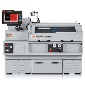 tornio CNC 1
