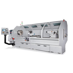 tornio CNC