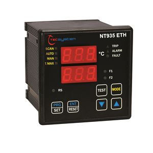 controllore di temperatura digitale