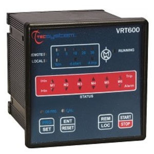 regolatore di temperatura a LED 1