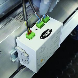 sistema di ventilazione