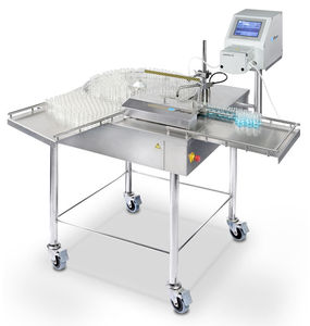 riempitrice automatica