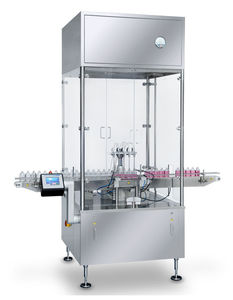 riempitrice automatica