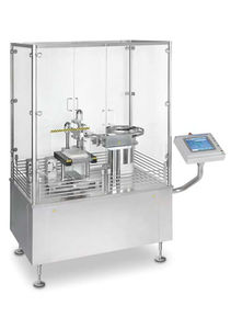 riempitrice automatica
