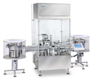 riempitrice automatica