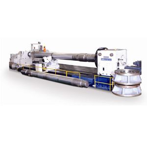tornio CNC