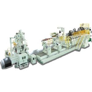 tornio CNC
