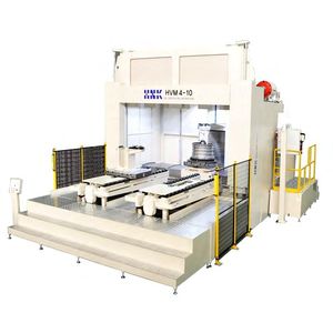 fresatrice CNC 4 assi