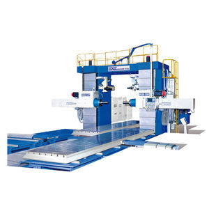 alesatrice CNC