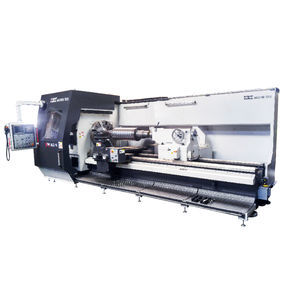 macchina di tornitura CNC 1