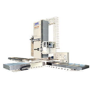 alesatrice-fresatrice CNC