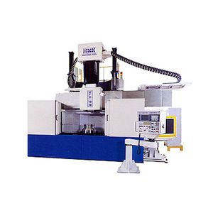 centro di tornitura CNC