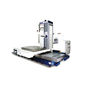 alesatrice-fresatrice CNC