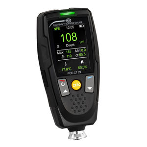 Wintact Misuratore Dello Spessore Del Rivestimento, Tester Della