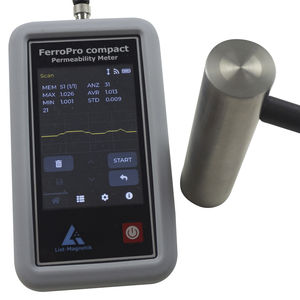analizzatore di campi elettromagnetici