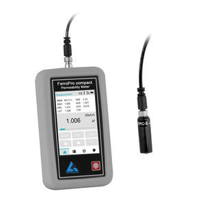 analizzatore di campi elettromagnetici