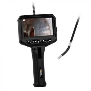 videoscopio flessibile