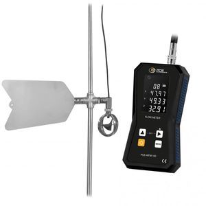 misuratore di portata magnetico