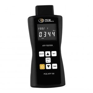 luminometro portatile