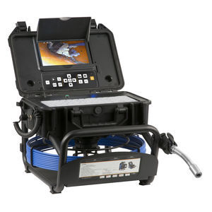 borescope flessibile