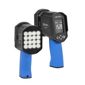 stroboscopio LED