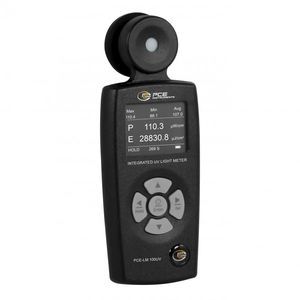 integratore UV 1