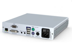 estensore KVM