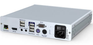 estensore KVM 1