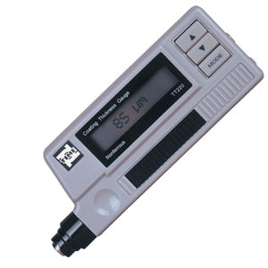misuratore di spessore portatile