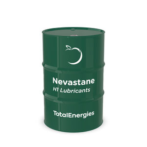 fluido termovettore a base di olio minerale