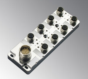 modulo I/O per sensore